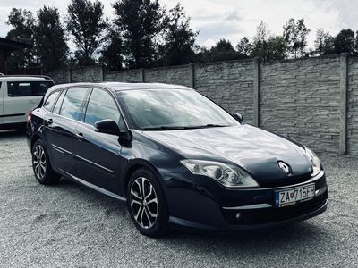 Renault Laguna 2.0 dCi Expression - 6