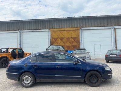 Volkswagen Passat 2.0 TDI Highline DPF - 2