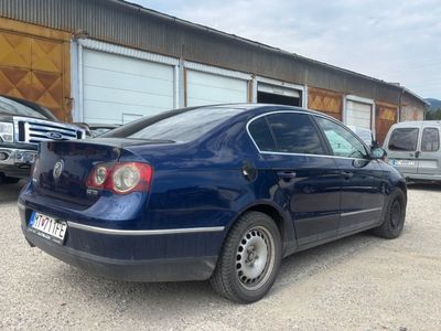 Volkswagen Passat 2.0 TDI Highline DPF - 3