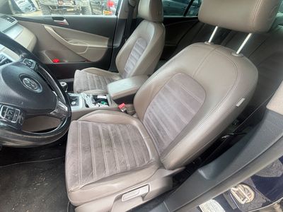 Volkswagen Passat 2.0 TDI Highline DPF - fotografia 7