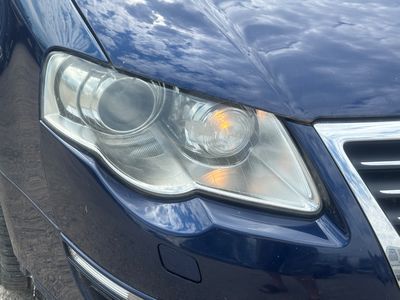 Volkswagen Passat 2.0 TDI Highline DPF - fotografia 9