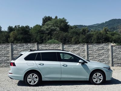 Volkswagen Golf Variant VW  8 2.0 TDI Highline - 3