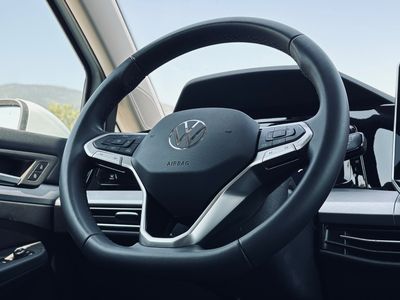 Volkswagen Golf Variant VW  8 2.0 TDI Highline - fotografia 39