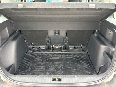 Škoda Yeti 1.8 TSI 4x4 Active - fotografia 20