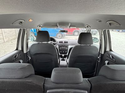 Škoda Yeti 1.8 TSI 4x4 Active - fotografia 21
