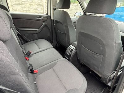 Škoda Yeti 1.8 TSI 4x4 Active - fotografia 22
