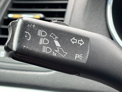 Škoda Yeti 1.8 TSI 4x4 Active - fotografia 33