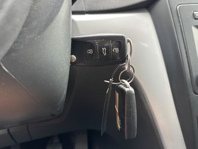 Škoda Yeti 1.8 TSI 4x4 Active - fotografia 35