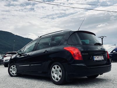 Peugeot 308 Break/SW SW 1.6 HDi FAP Family Pack - 3