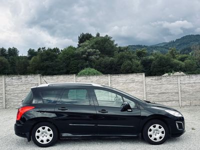 Peugeot 308 Break/SW SW 1.6 HDi FAP Family Pack - 4