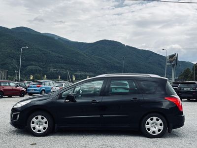 Peugeot 308 Break/SW SW 1.6 HDi FAP Family Pack - fotografia 8