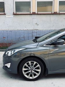Hyundai i40 CW 1.7 CRDi 136k Premium - fotografia 21