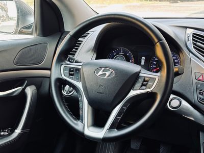 Hyundai i40 CW 1.7 CRDi 136k Premium - fotografia 33