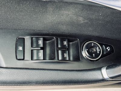 Hyundai i40 CW 1.7 CRDi 136k Premium - fotografia 38