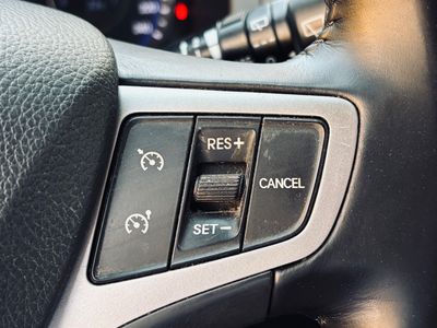 Hyundai i40 CW 1.7 CRDi 136k Premium - fotografia 45
