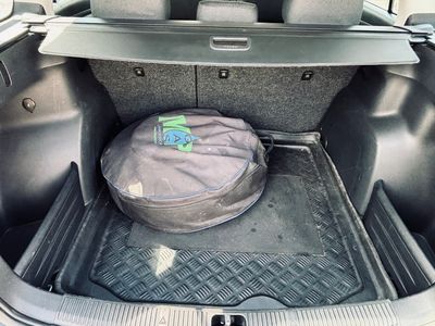Škoda Fabia Combi 2 1.4 16v benzin+LPG - fotografia 21