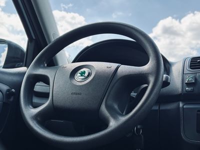 Škoda Fabia Combi 2 1.4 16v benzin+LPG - fotografia 27