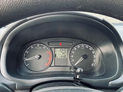 Škoda Fabia Combi 2 1.4 16v benzin+LPG - fotografia 30