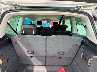 Seat Alhambra 2.0 TDI CR DPF Reference +plus DSG - fotografia 21