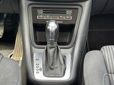 Seat Alhambra 2.0 TDI CR DPF Reference +plus DSG - fotografia 27