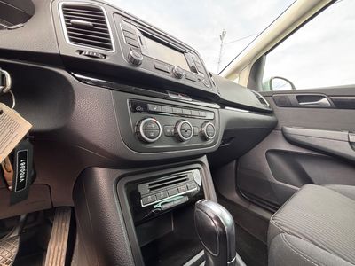Seat Alhambra 2.0 TDI CR DPF Reference +plus DSG - fotografia 34