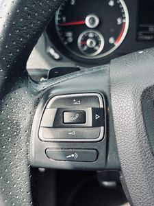 Seat Alhambra 2.0 TDI CR DPF Reference +plus DSG - fotografia 42