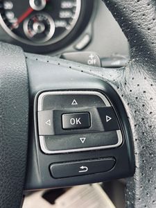 Seat Alhambra 2.0 TDI CR DPF Reference +plus DSG - fotografia 43