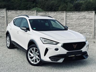 Cupra Formentor 2.0 TDI 150k 4Drive DSG