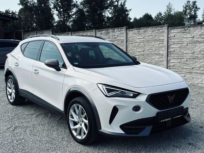 Cupra Formentor 2.0 TDI 150k 4Drive DSG - fotografia 13