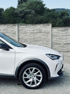 Cupra Formentor 2.0 TDI 150k 4Drive DSG - fotografia 15