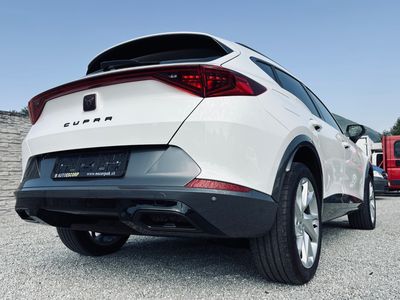 Cupra Formentor 2.0 TDI 150k 4Drive DSG - fotografia 18