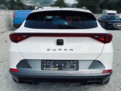 Cupra Formentor 2.0 TDI 150k 4Drive DSG - fotografia 19