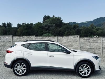 Cupra Formentor 2.0 TDI 150k 4Drive DSG - 2