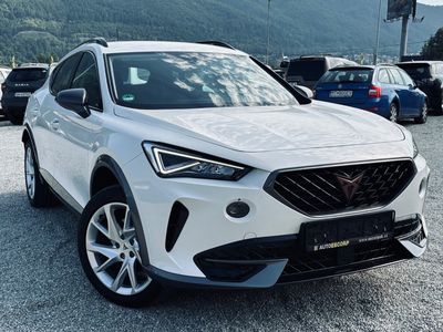 Cupra Formentor 2.0 TDI 150k 4Drive DSG - fotografia 30