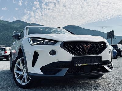 Cupra Formentor 2.0 TDI 150k 4Drive DSG - fotografia 31