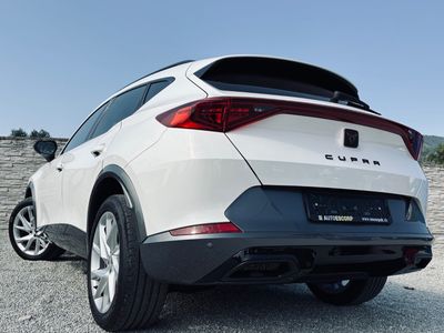 Cupra Formentor 2.0 TDI 150k 4Drive DSG - fotografia 34