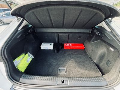 Cupra Formentor 2.0 TDI 150k 4Drive DSG - fotografia 36