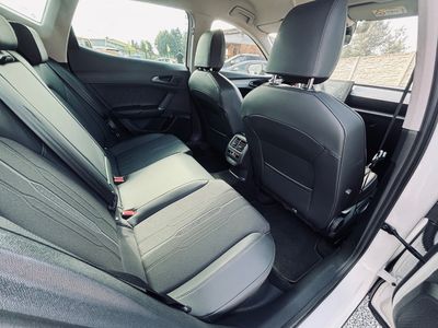 Cupra Formentor 2.0 TDI 150k 4Drive DSG - fotografia 37