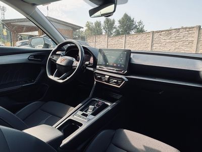 Cupra Formentor 2.0 TDI 150k 4Drive DSG - fotografia 38