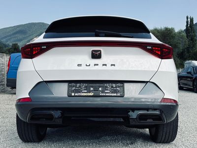 Cupra Formentor 2.0 TDI 150k 4Drive DSG - 4