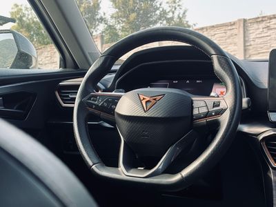 Cupra Formentor 2.0 TDI 150k 4Drive DSG - fotografia 40