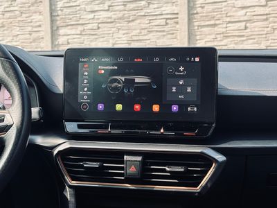 Cupra Formentor 2.0 TDI 150k 4Drive DSG - fotografia 41