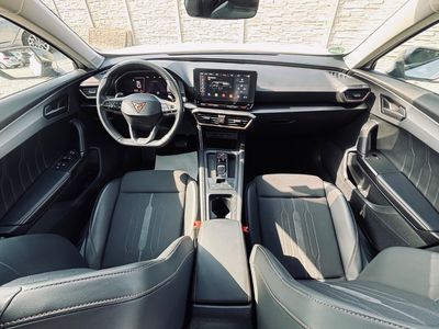 Cupra Formentor 2.0 TDI 150k 4Drive DSG - fotografia 43