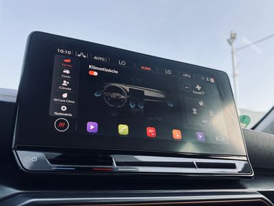 Cupra Formentor 2.0 TDI 150k 4Drive DSG - fotografia 44