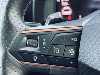 Cupra Formentor 2.0 TDI 150k 4Drive DSG - fotografia 49