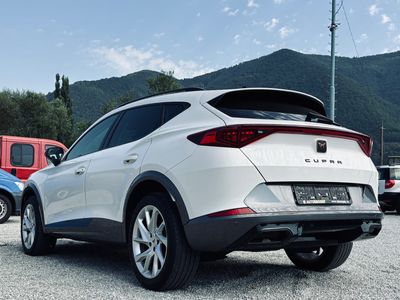 Cupra Formentor 2.0 TDI 150k 4Drive DSG - 5