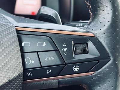 Cupra Formentor 2.0 TDI 150k 4Drive DSG - fotografia 50