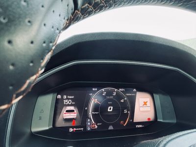 Cupra Formentor 2.0 TDI 150k 4Drive DSG - fotografia 51