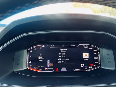 Cupra Formentor 2.0 TDI 150k 4Drive DSG - fotografia 52