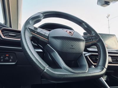 Cupra Formentor 2.0 TDI 150k 4Drive DSG - fotografia 54